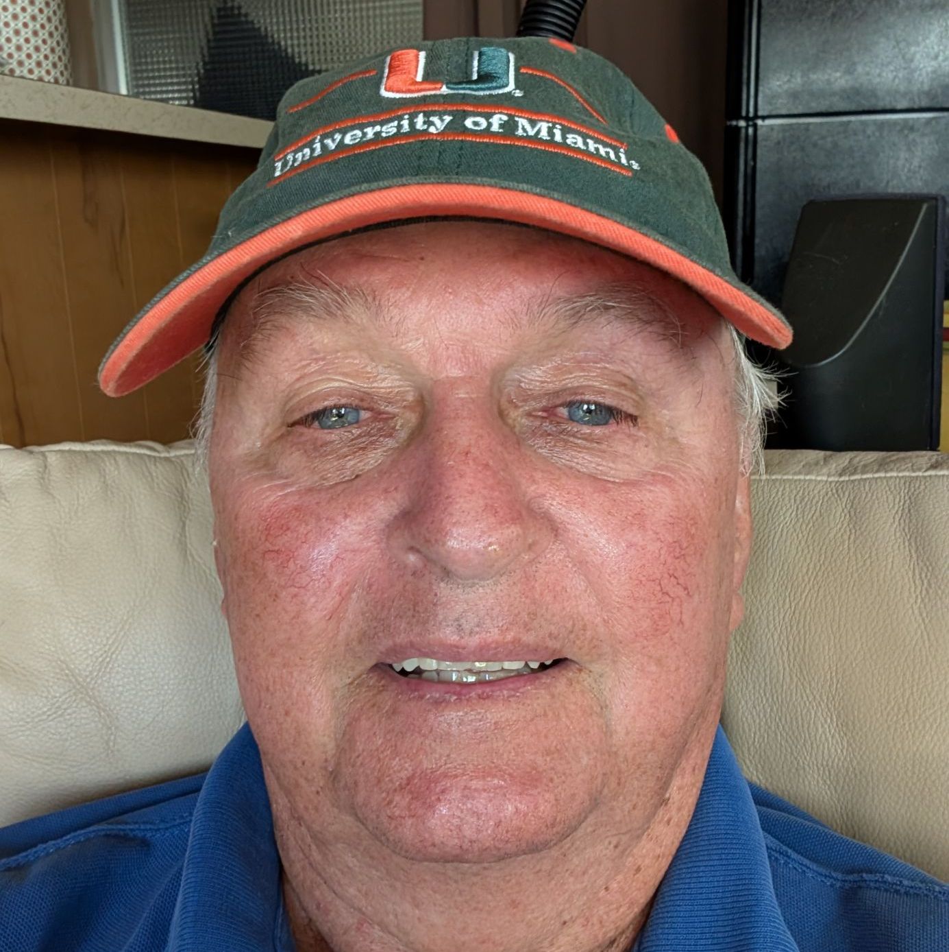 Profile of Scott Good