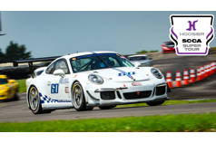 Green Country Grand Prix Hoosier SCCA Super Tour