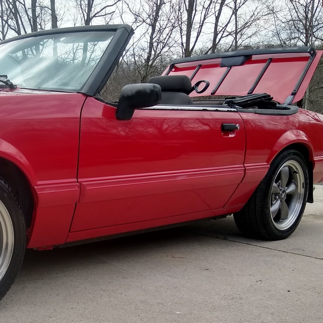 Profile of Shaun Denton