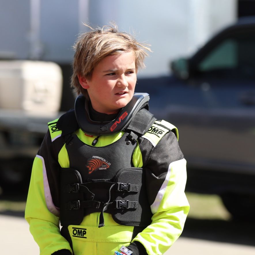 Profile of Henry Stanford