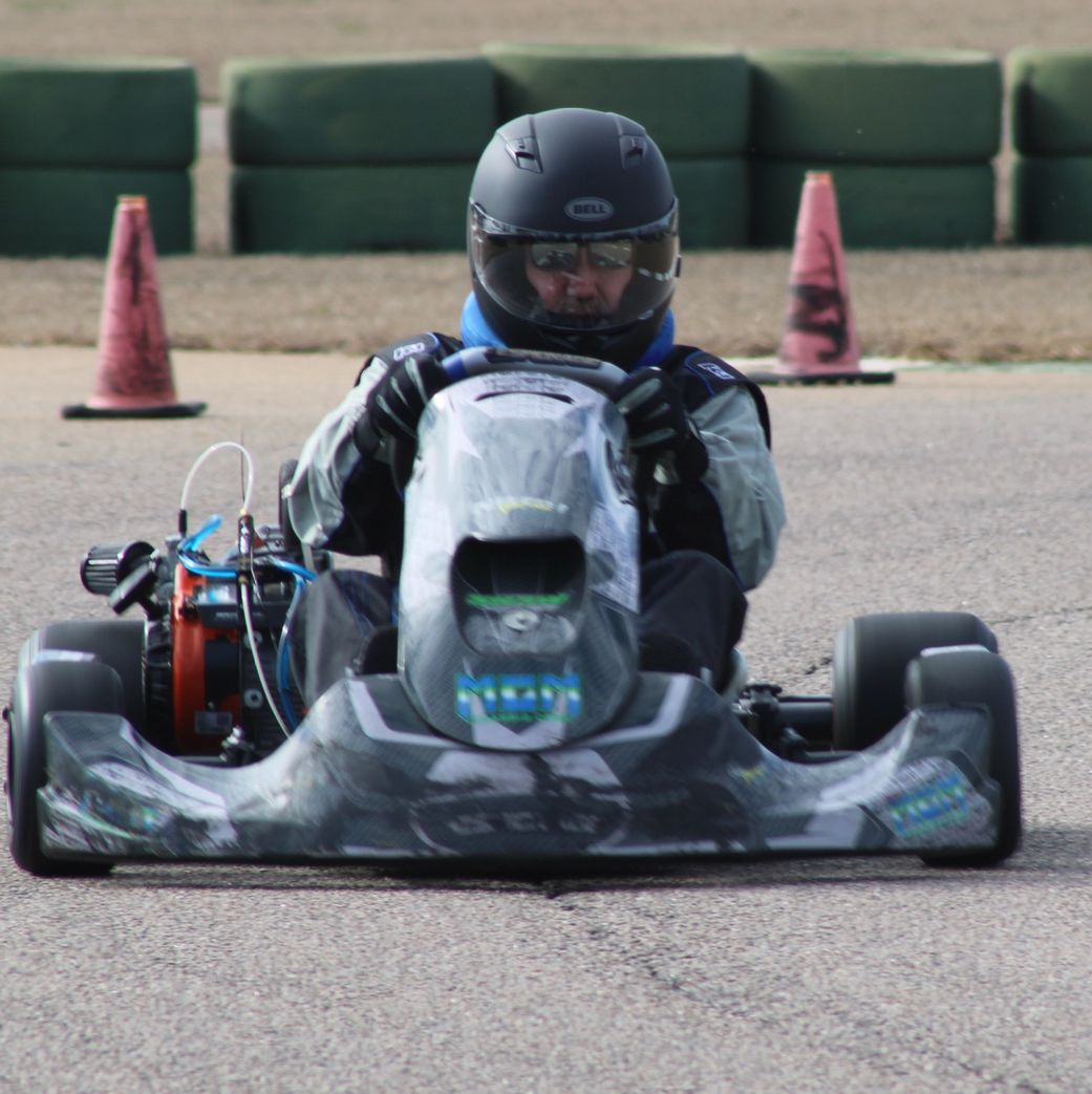 Profile of Randy Adams