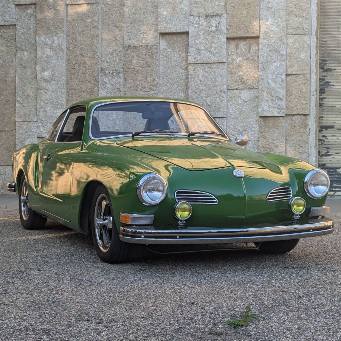 Profile of Evan Ficko