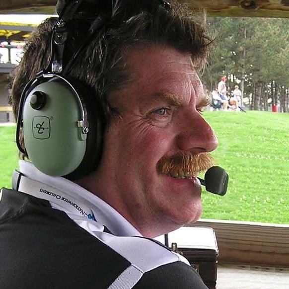 Profile of Rusty Bell