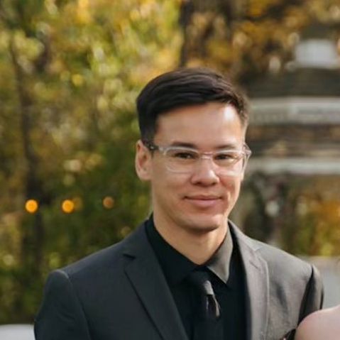 Profile of Justin Pitre