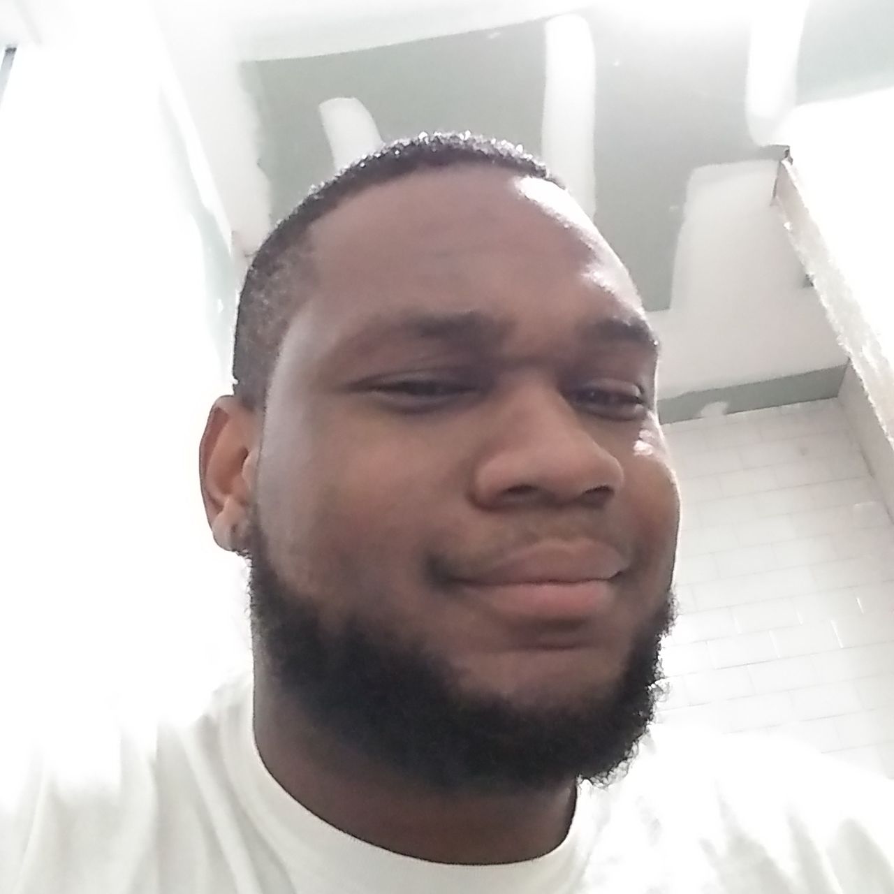 Profile of Hugh Bernard