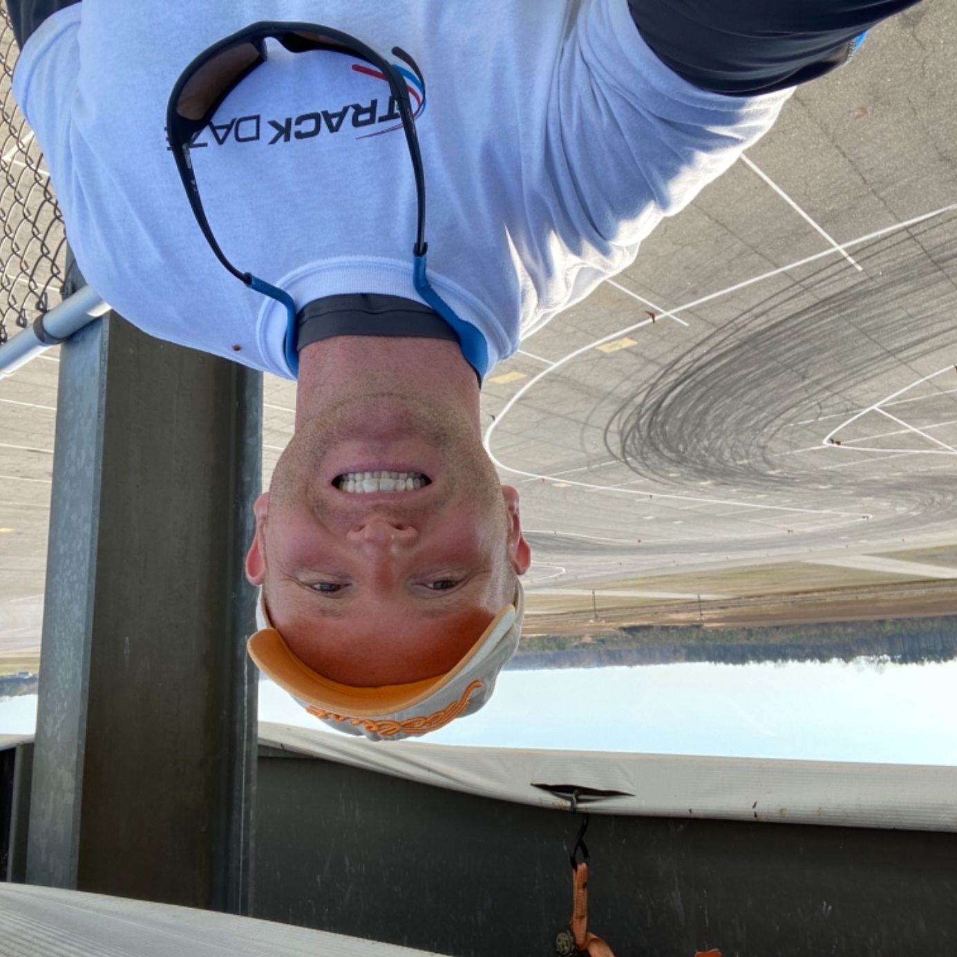 Profile of Phillip Mills