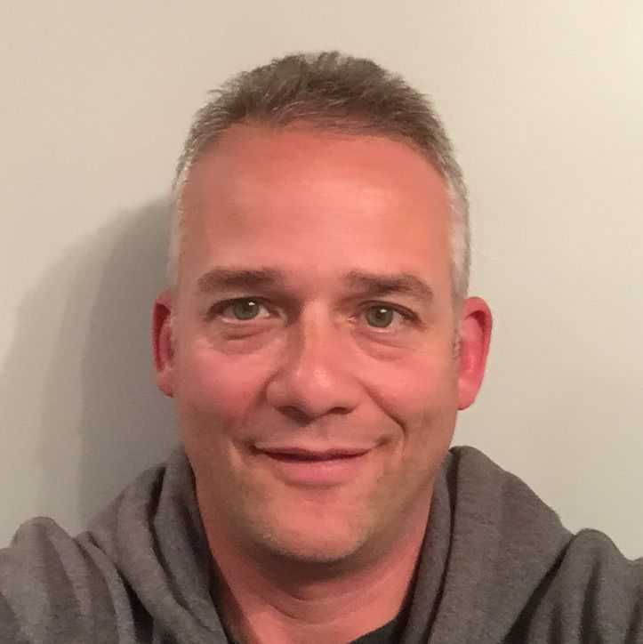 Profile of Richard Swyers