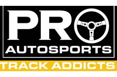 ProAutoSports Track Addicts @ Firebird West