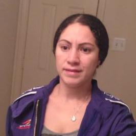 Profile of Flor Campos