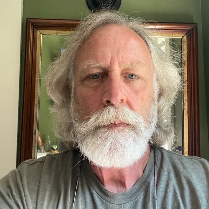 Profile of Lawrence Cullen