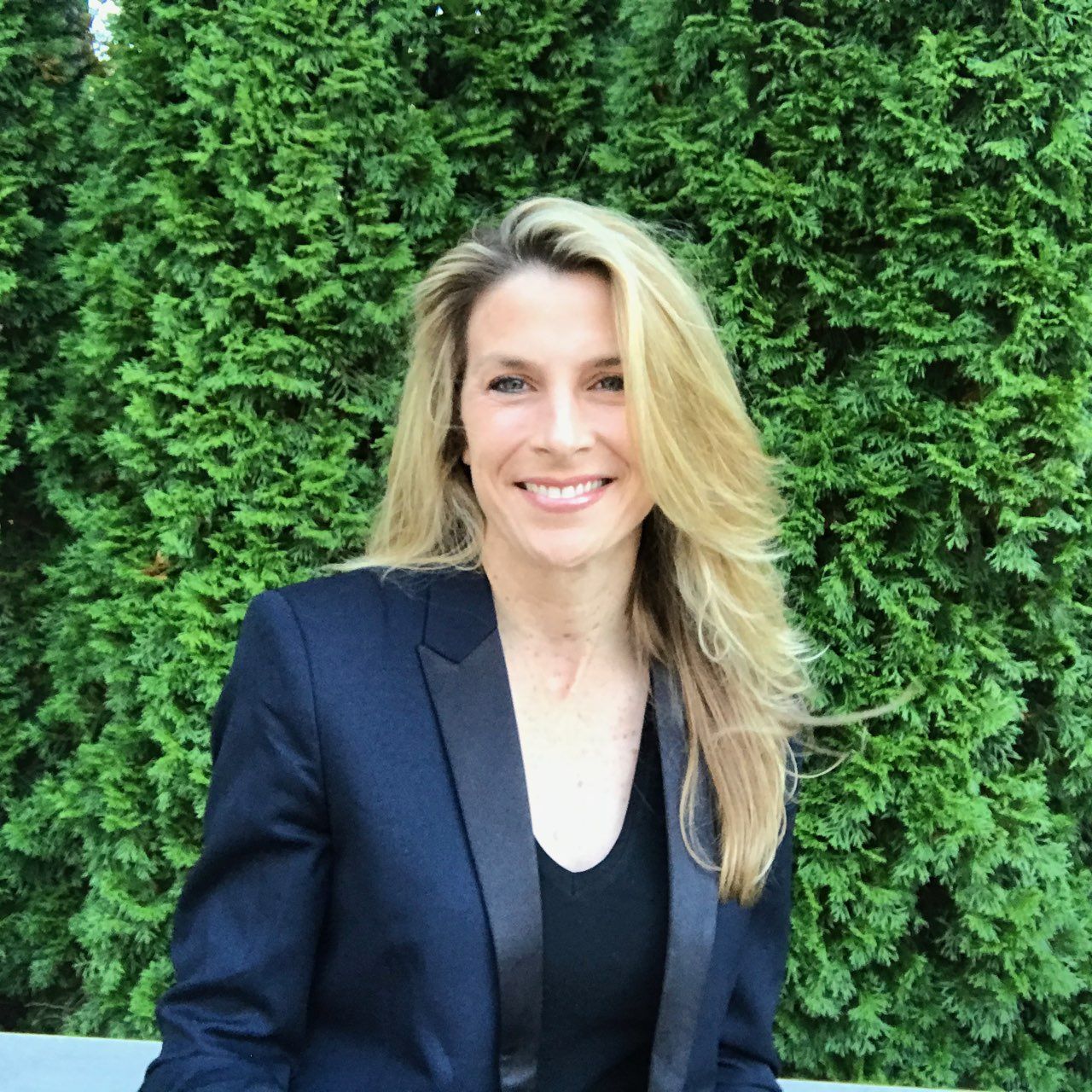 Profile of Jamey Seely