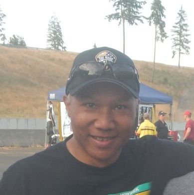 Profile of Sam Crawford