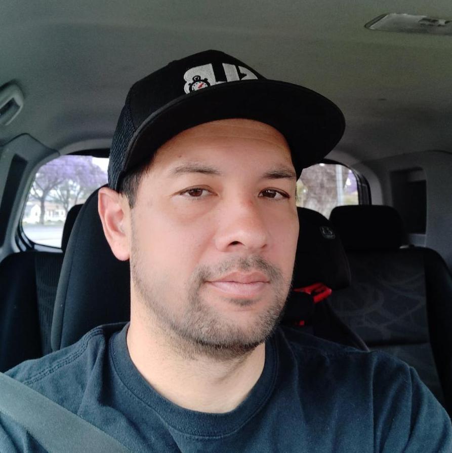 Profile of C.J. Banton