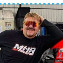 Profile of Mike Harmon