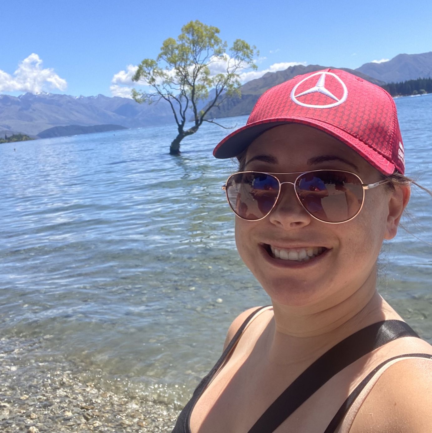 Profile of Pamela Dittman