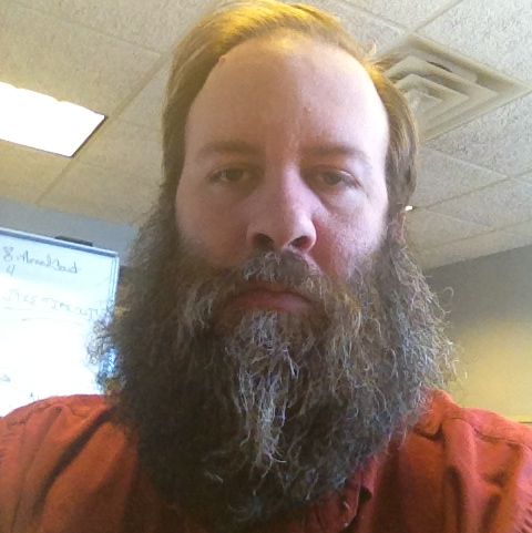 Profile of Whayne Rouse