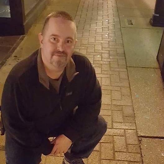 Profile of Erik Hansen