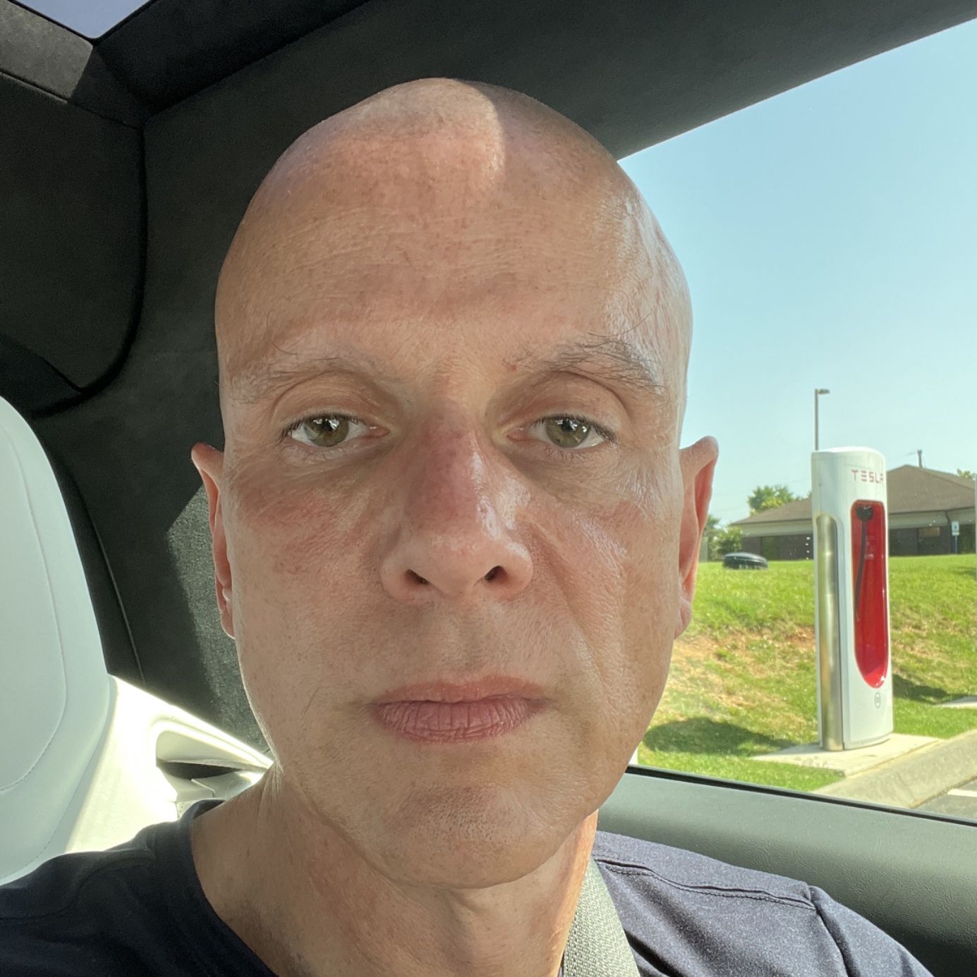 Profile of Matthew Muha