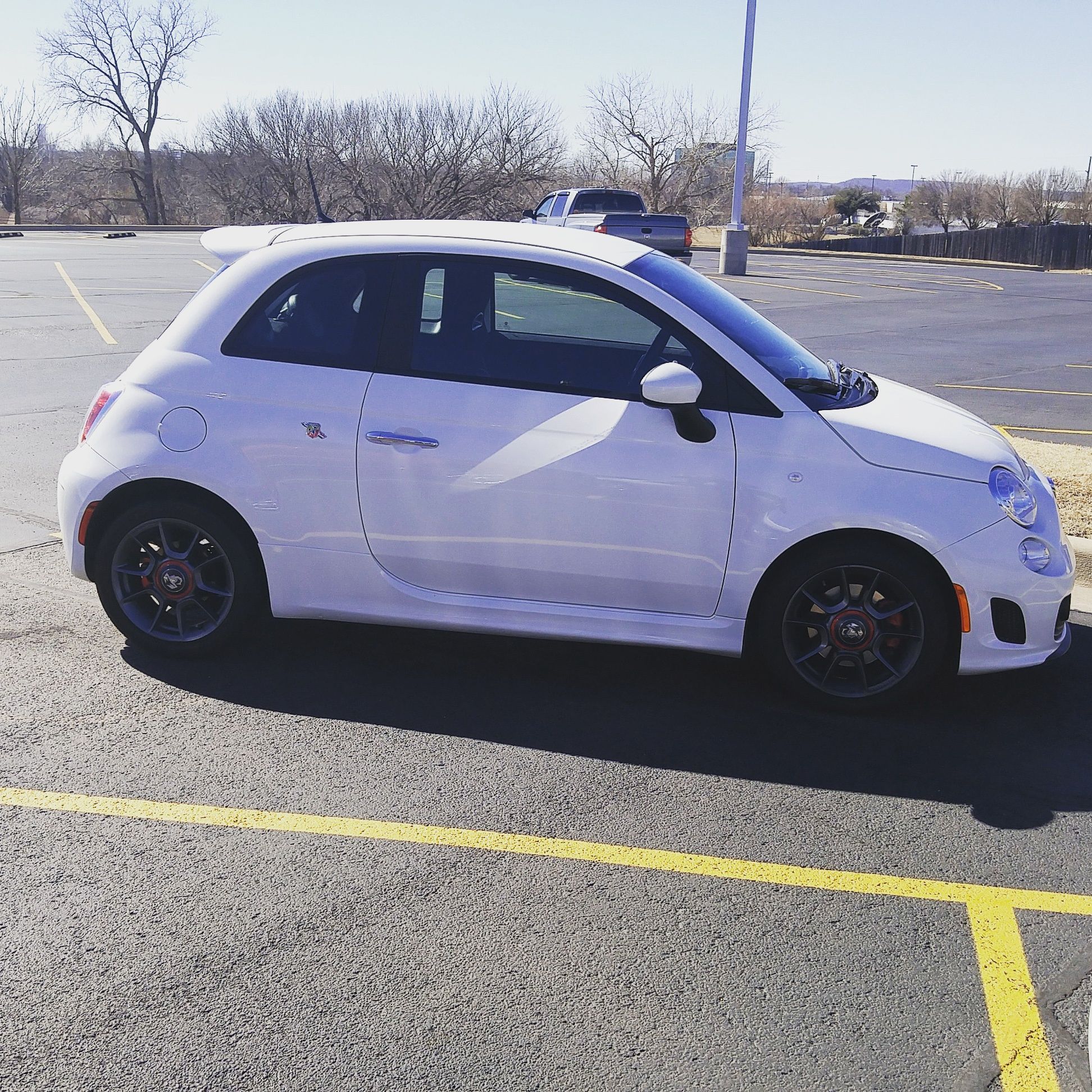 Profile of Robert Luna