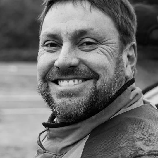 Profile of Colin James