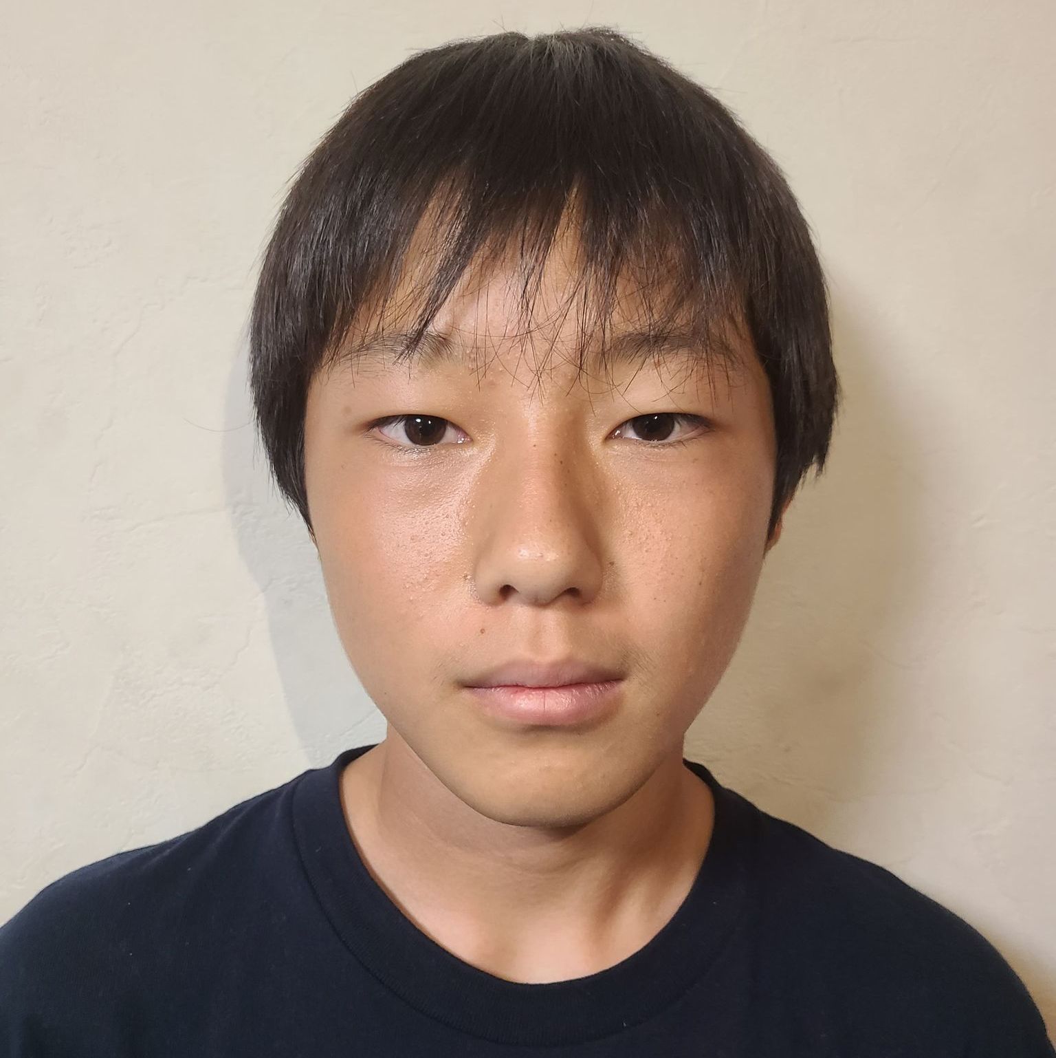 Profile of Ryota Ogiwara