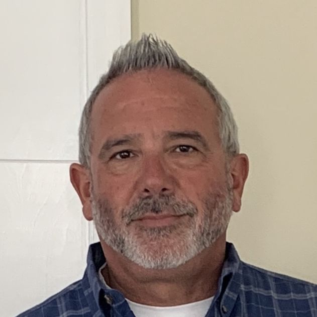 Profile of Jayson Gispan