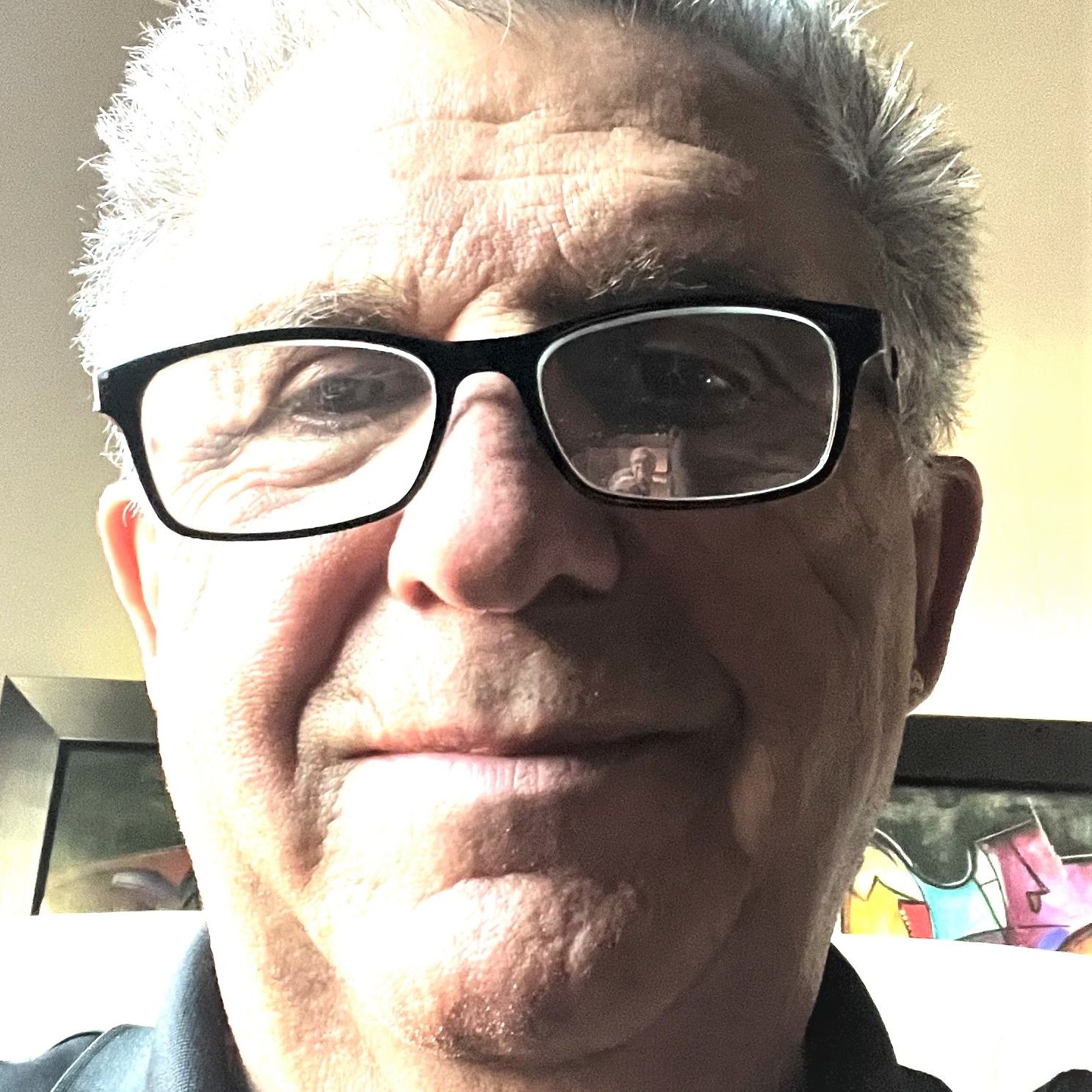 Profile of Anthony Sofia