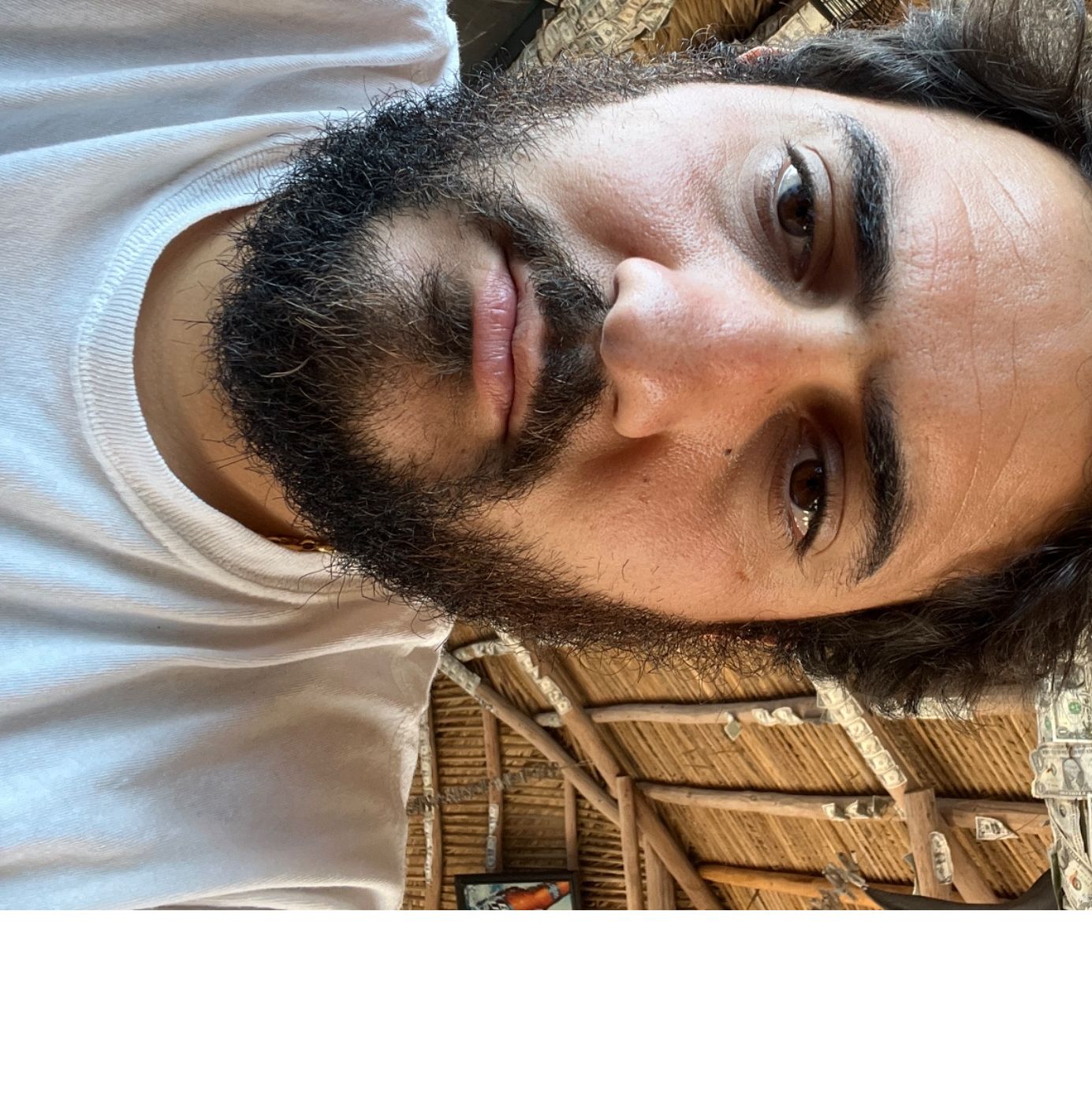 Profile of Michael Castellano