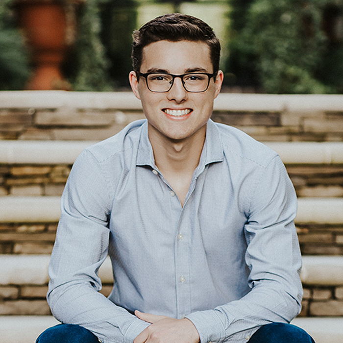 Profile of Riley Pototschnik