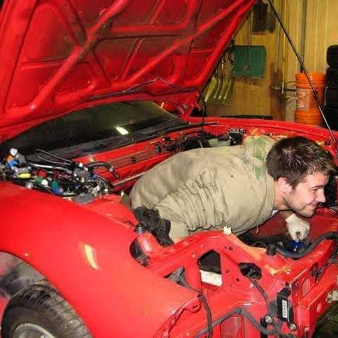 Profile of Bradford Beau Tobola