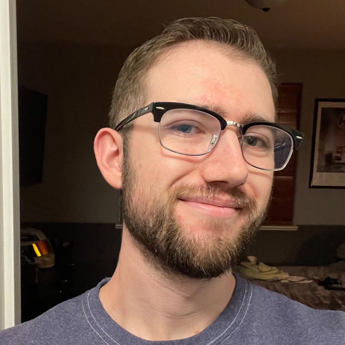 Profile of Logan Stone