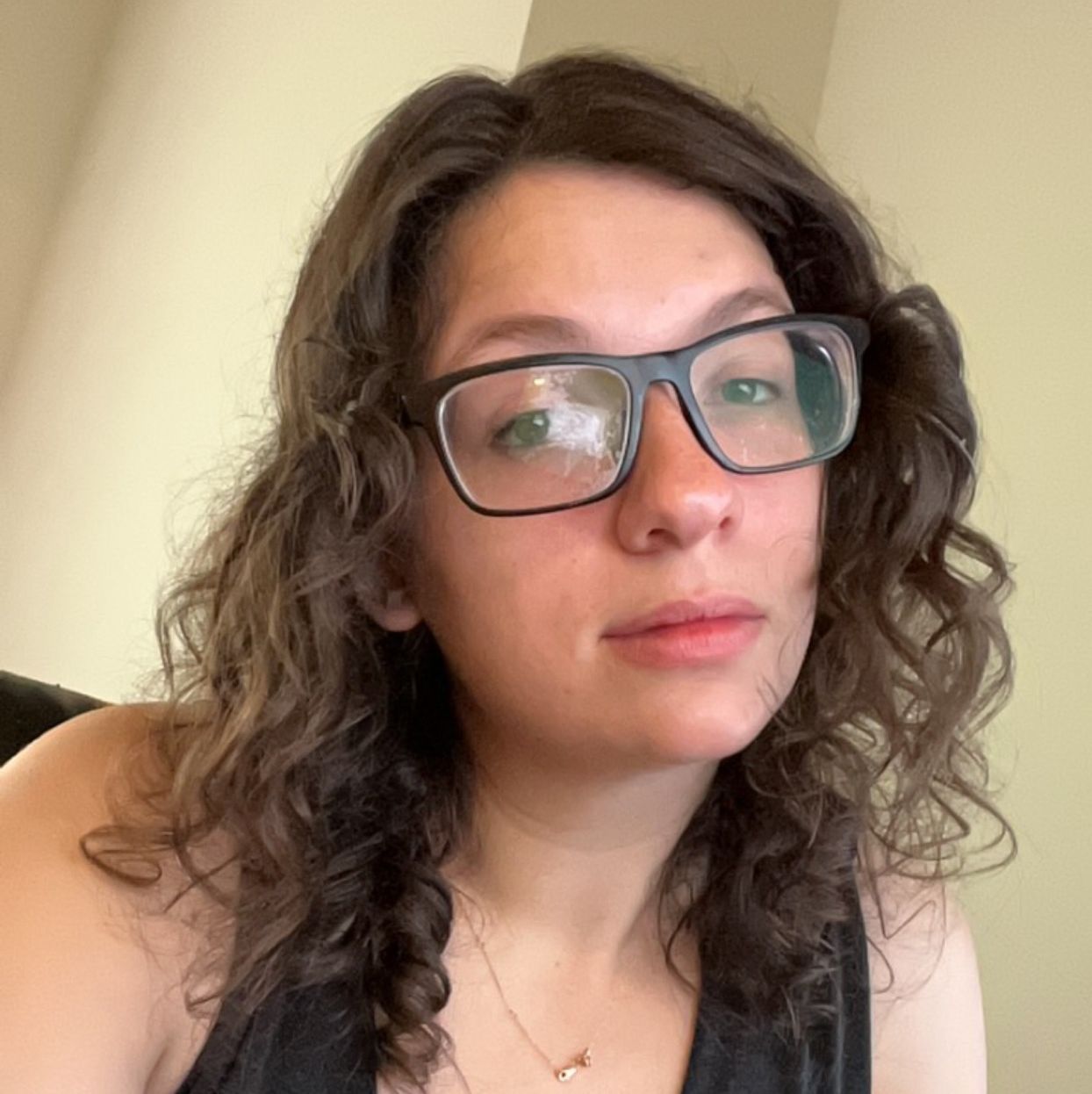 Profile of Brenna Porterfield