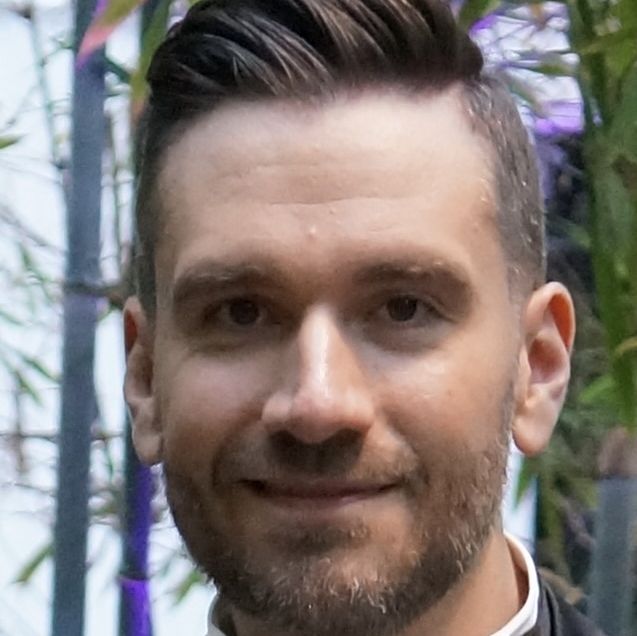 Profile of Jesse Turley