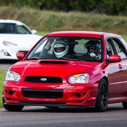 Profile of Ty Hazelman