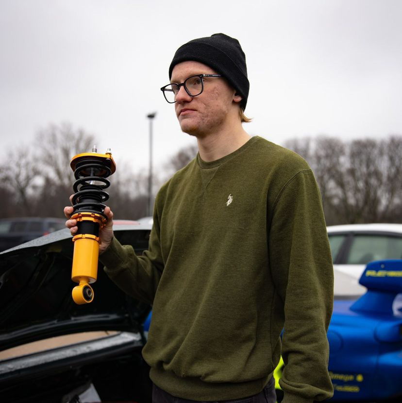 Profile of Kolson Herstad