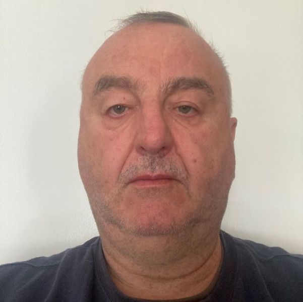 Profile of Mark Matthews