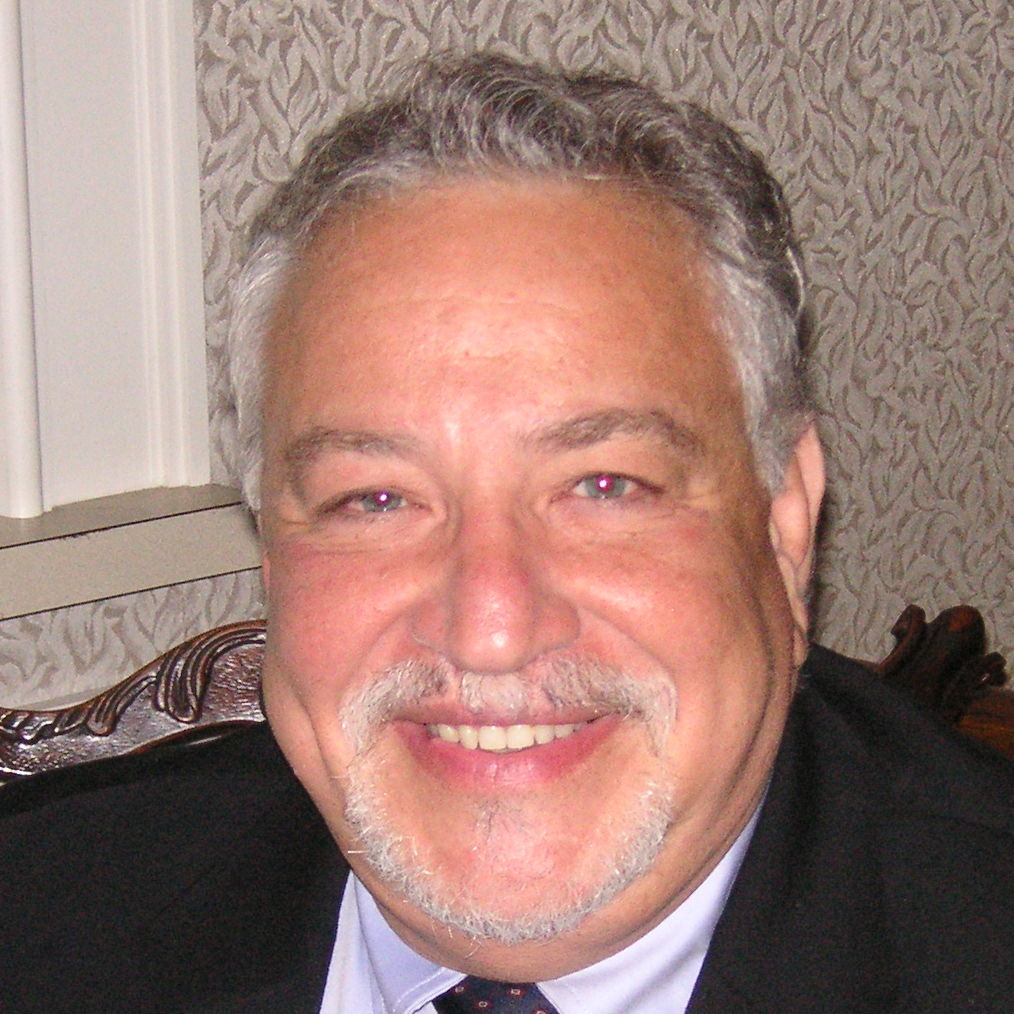 Profile of Louis Seiden