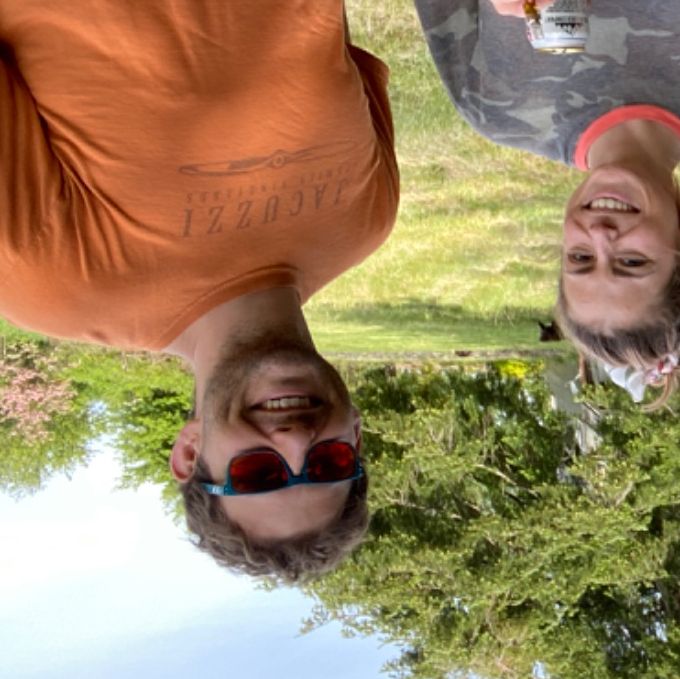 Profile of Corey Mangold