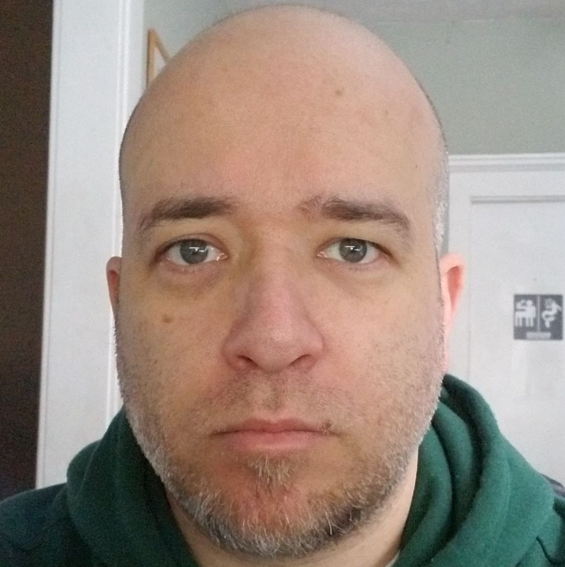 Profile of Jakob McDonald