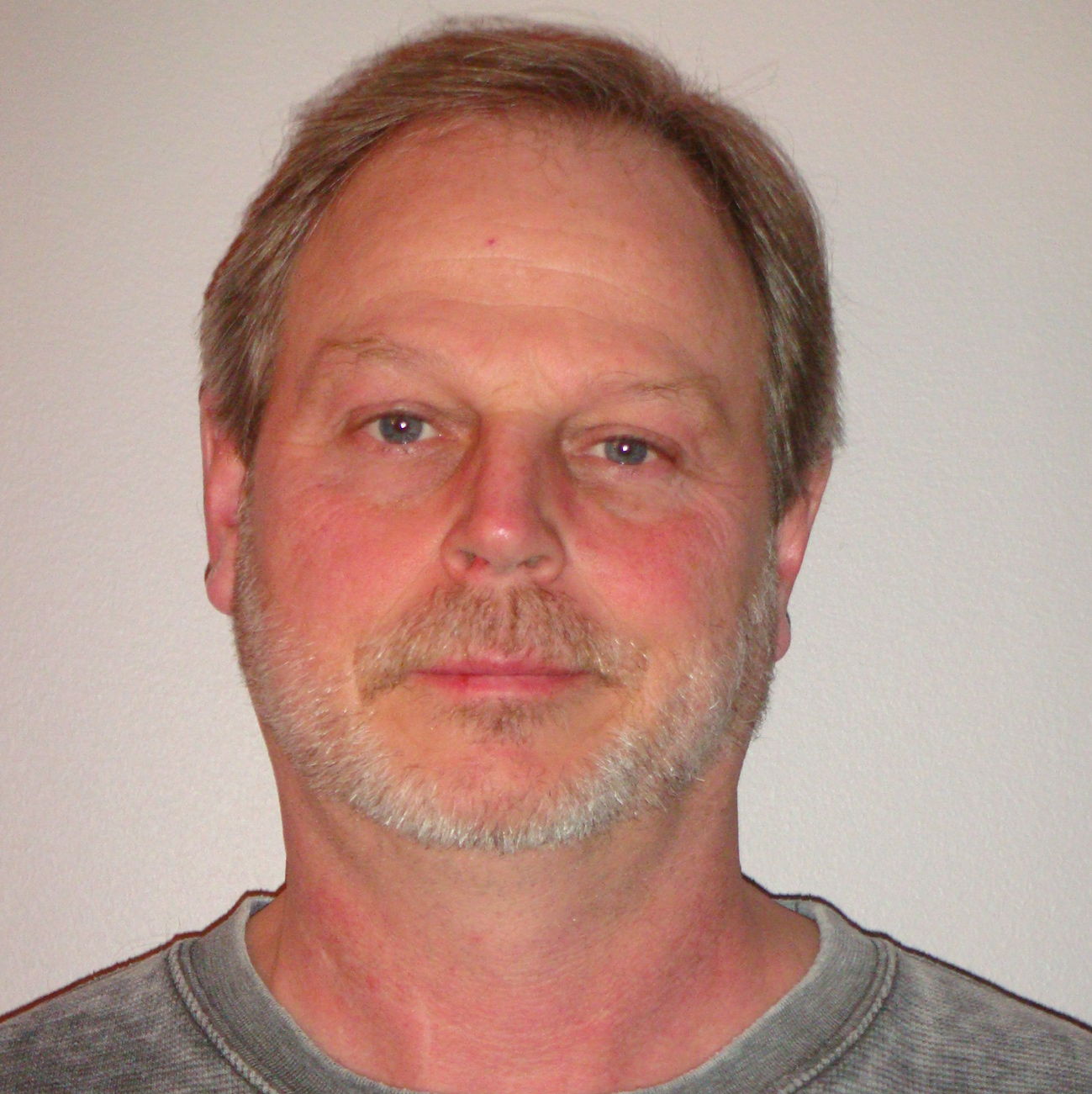 Profile of Stuart Jackson