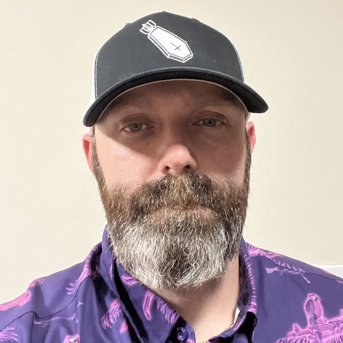 Profile of Ross Williamson