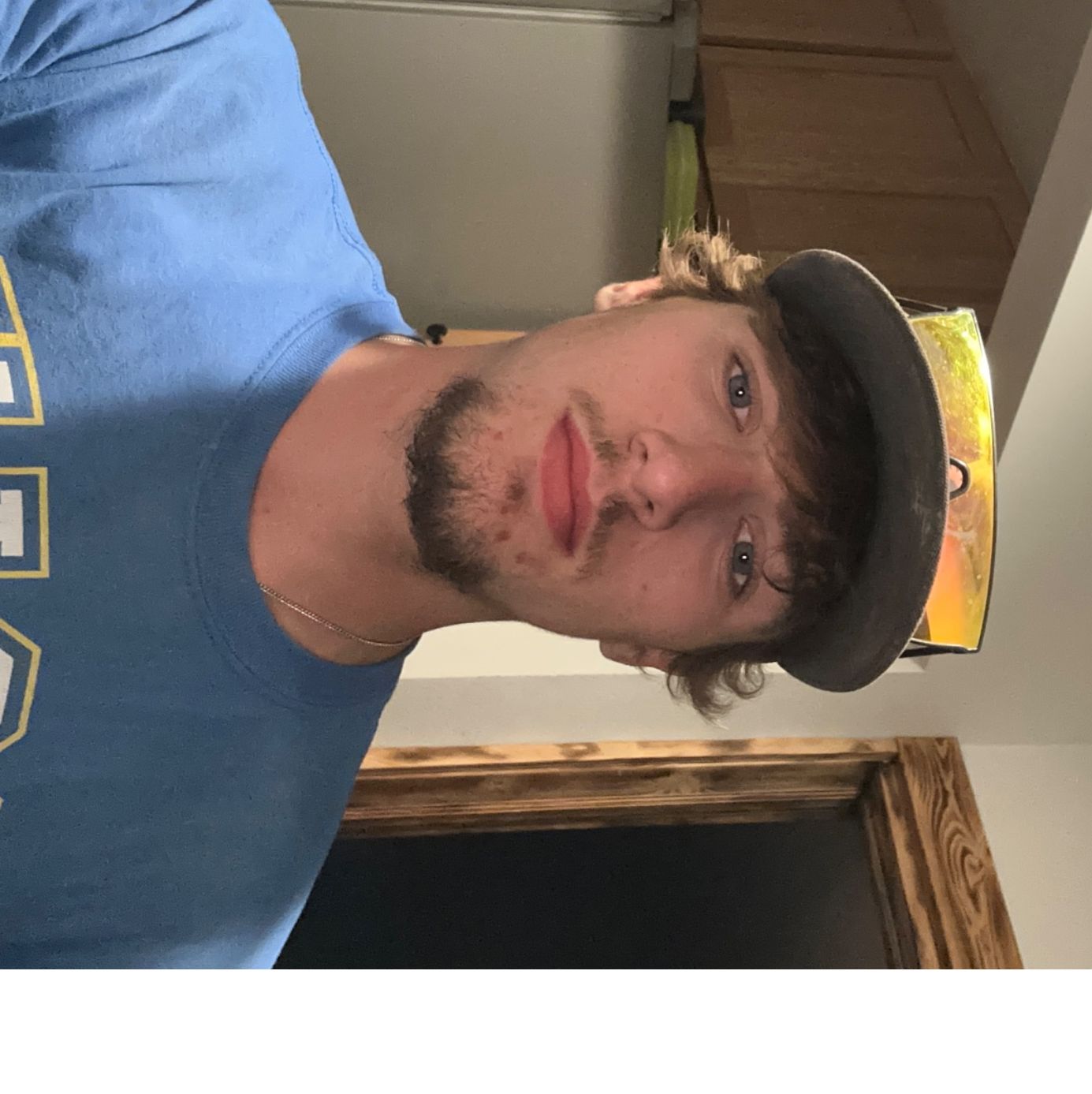 Profile of Miles Rust