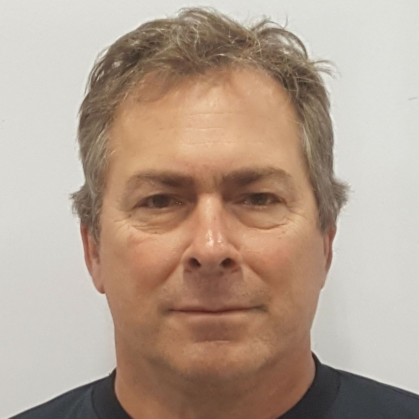 Profile of Steven Lisa