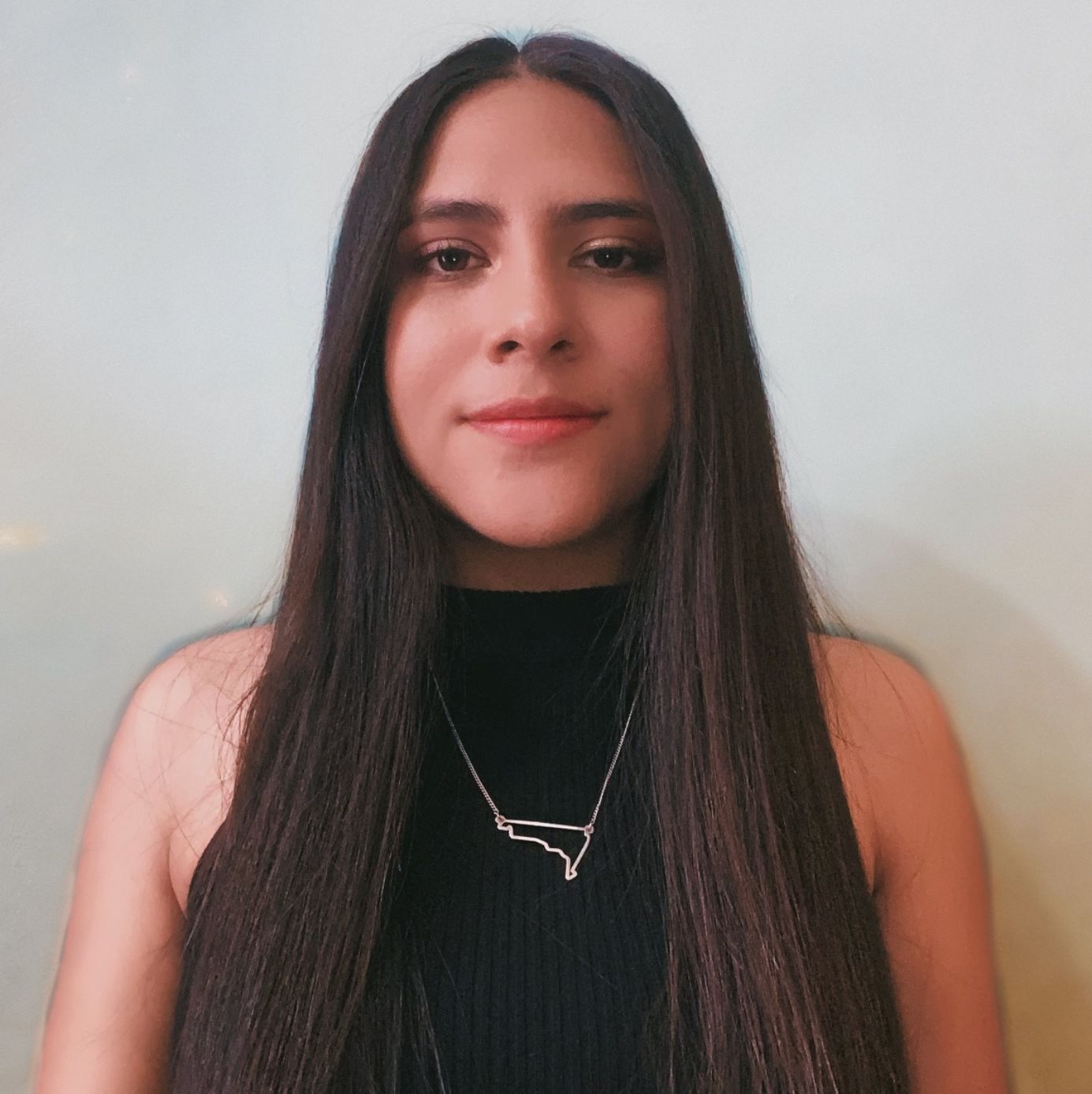 Profile of Maryori Valdez Garcia