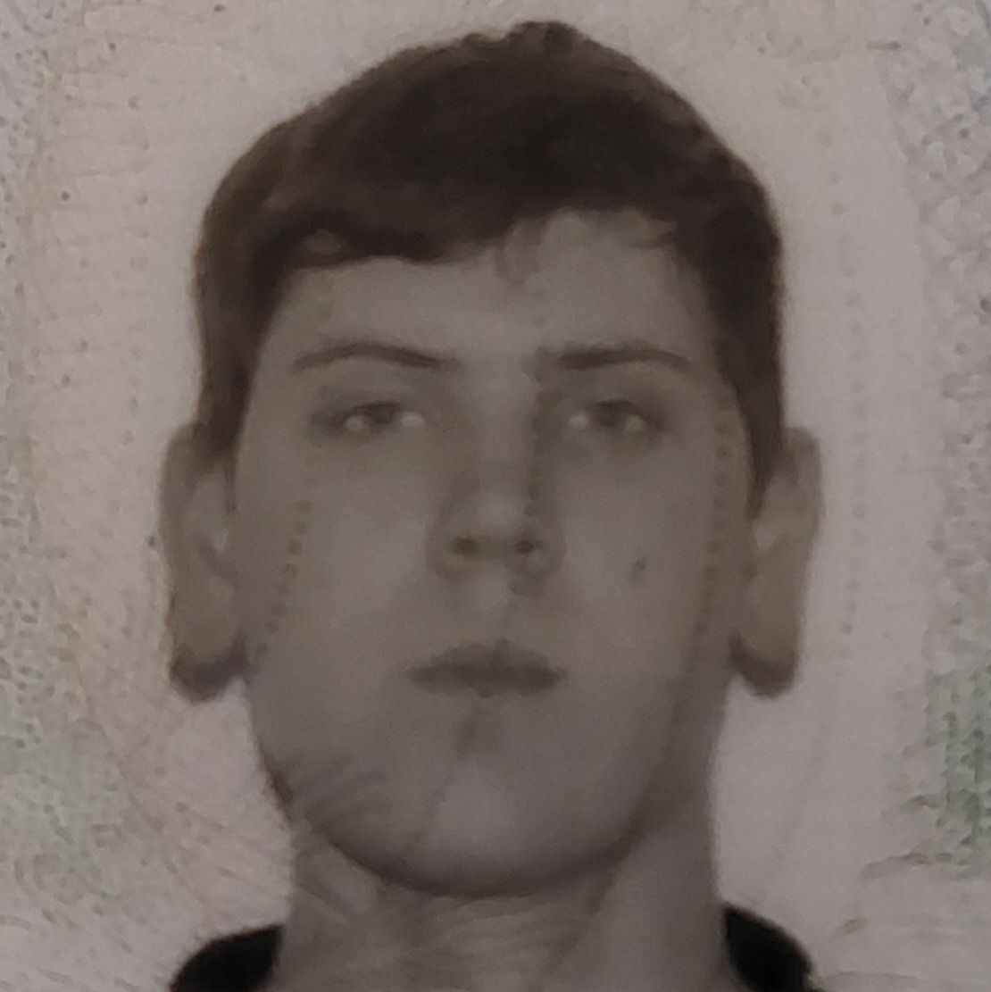 Profile of Mitchel Gray