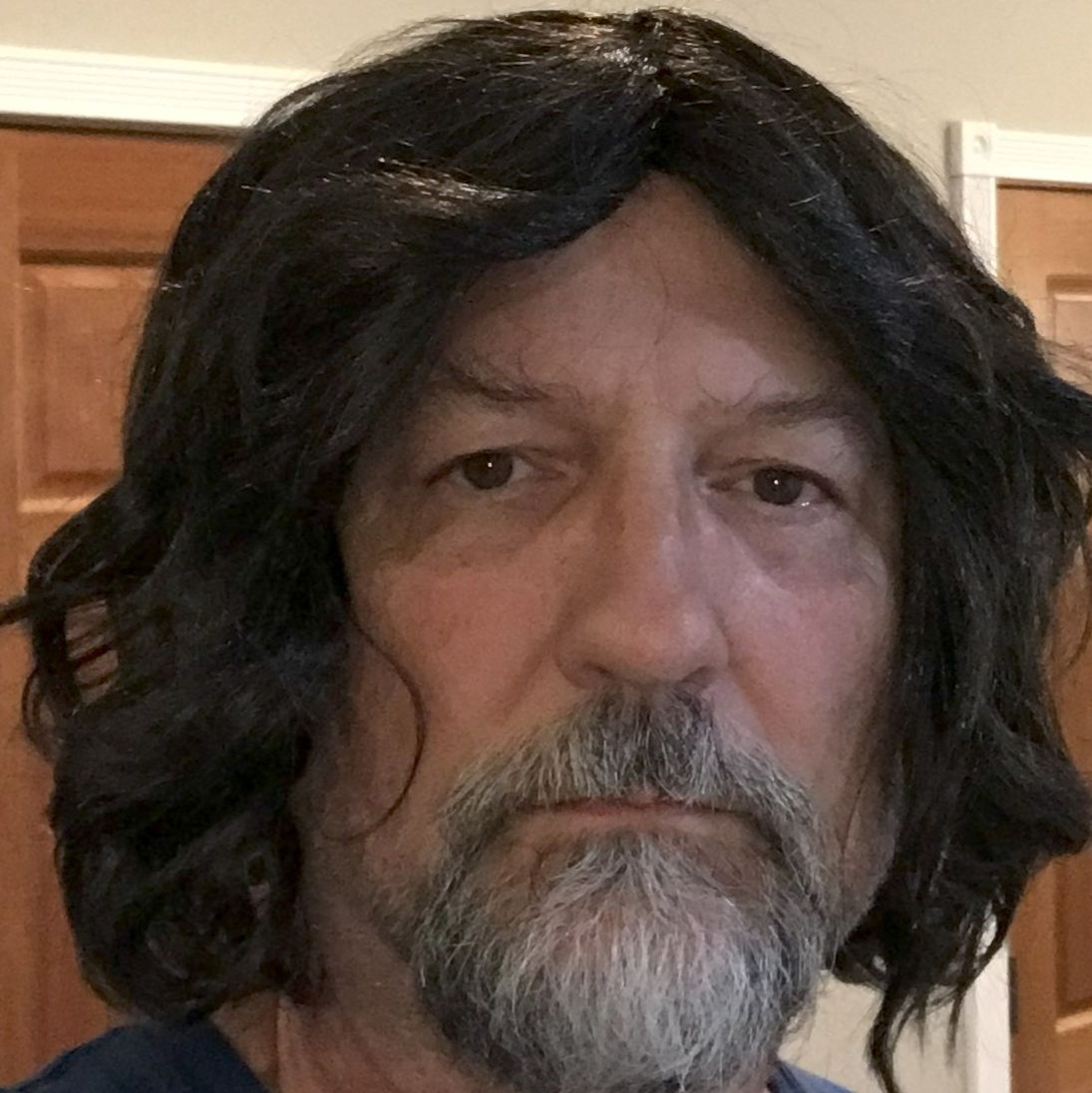 Profile of Russ La Rocque