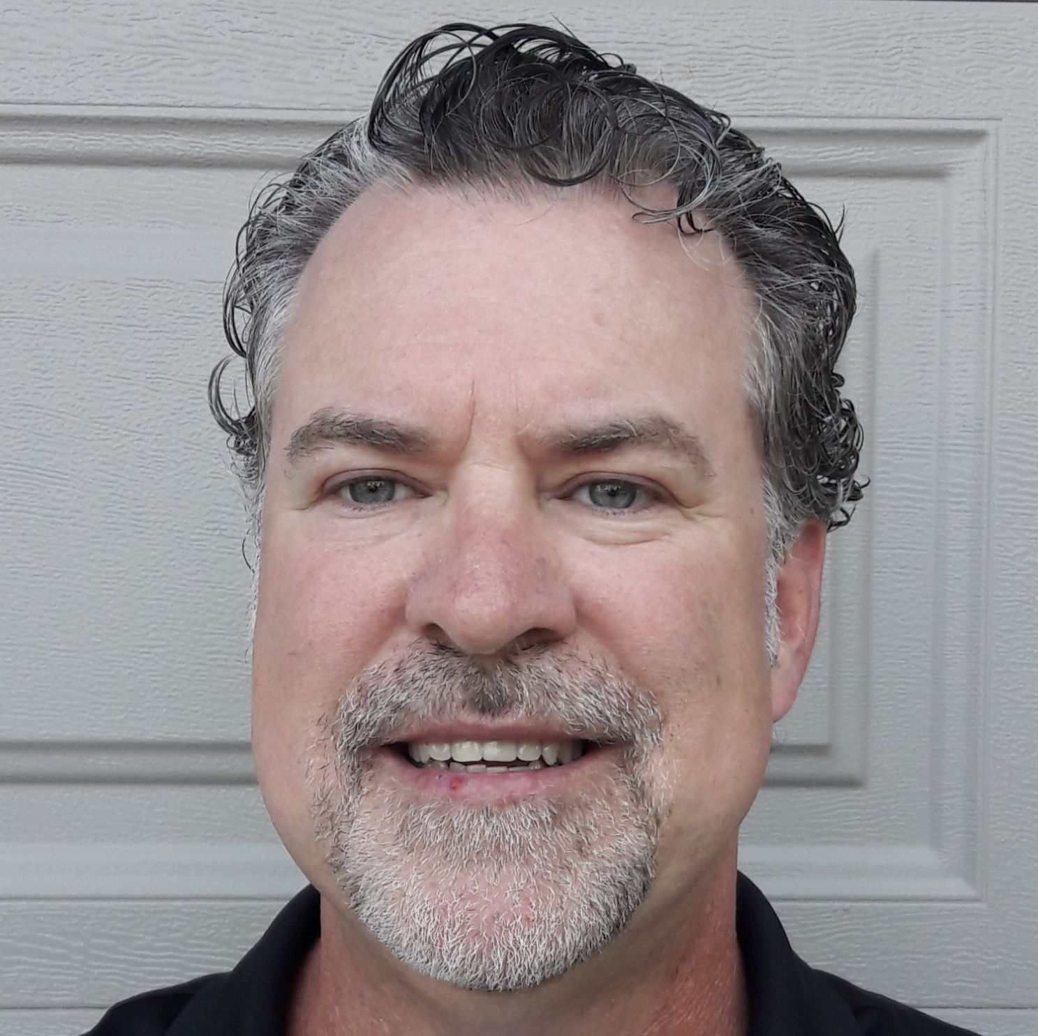 Profile of JD Krull