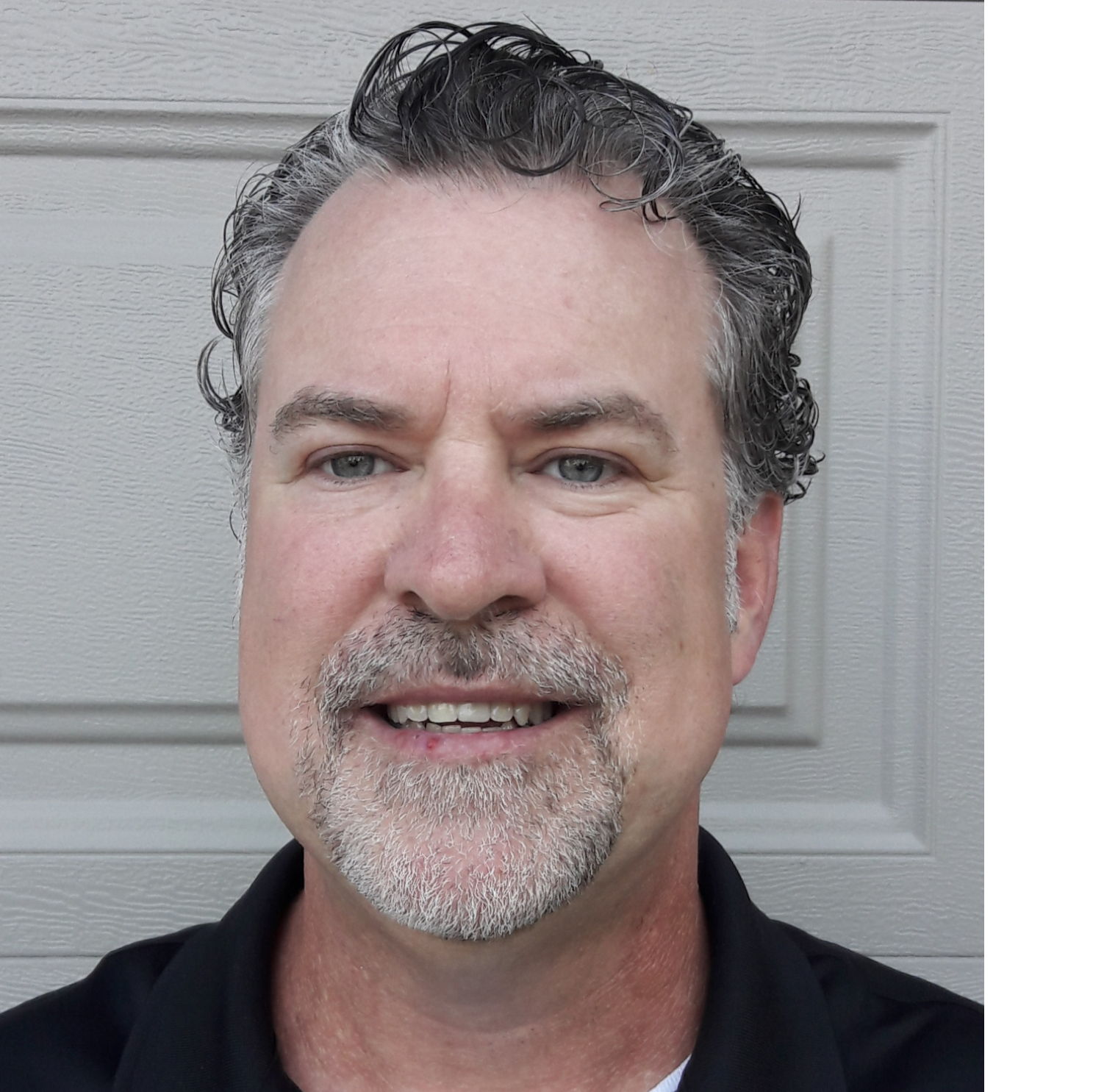 Profile of JD Krull
