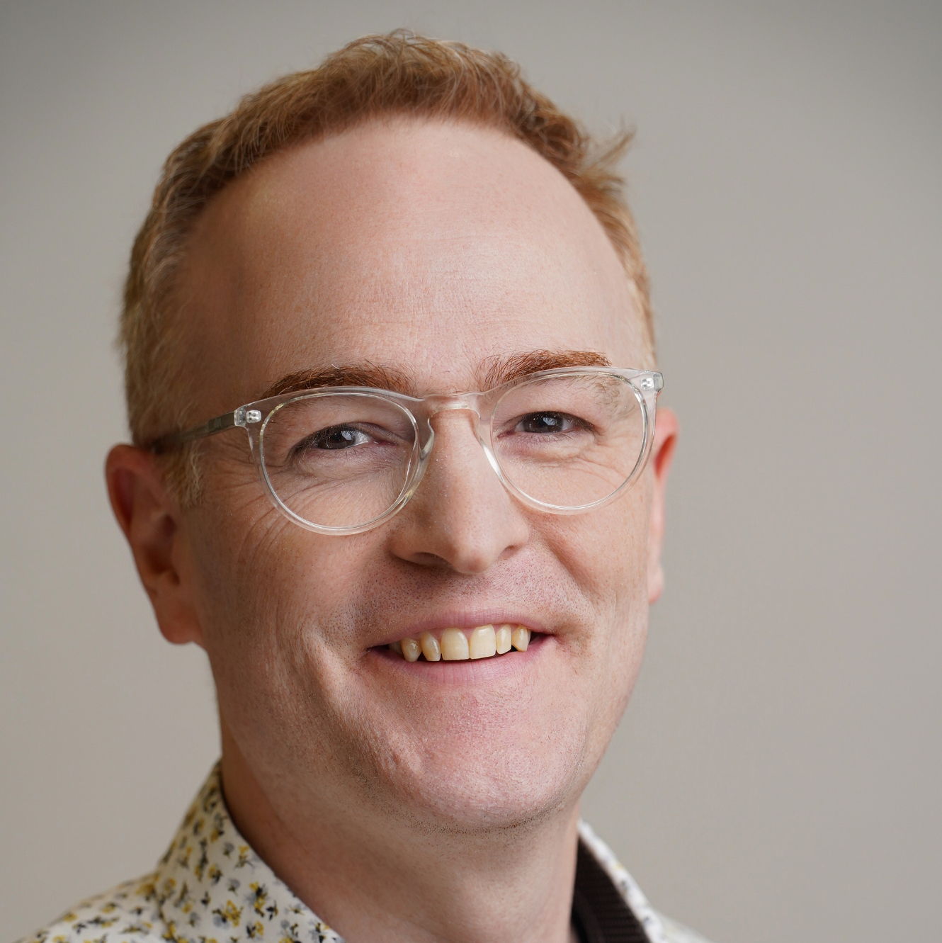 Profile of Jonathan Farr