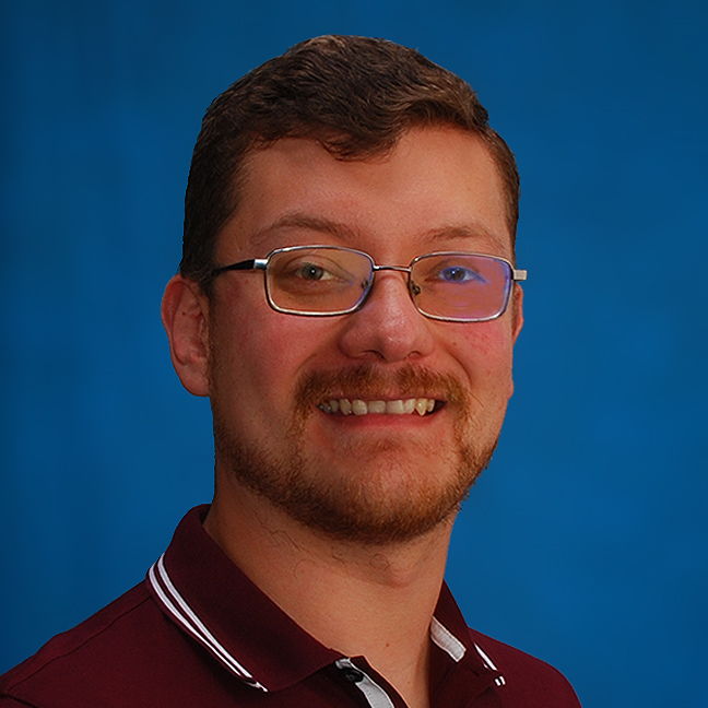 Profile of Samuel Coss